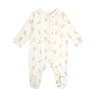 Fixoni Pyjamas M. Fot - Pale Lilac