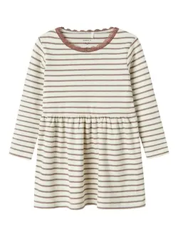 Klänning Nette - Peppercorn | Kläder - Toppar - Klänningar - Klänningar | BabyMode