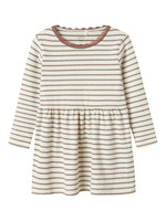 Klänning Nette - Peppercorn