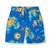 Shorts - Royal Blue