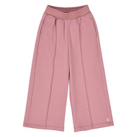 Sweatpants Flared Cozy Me - Nostalgia Rose