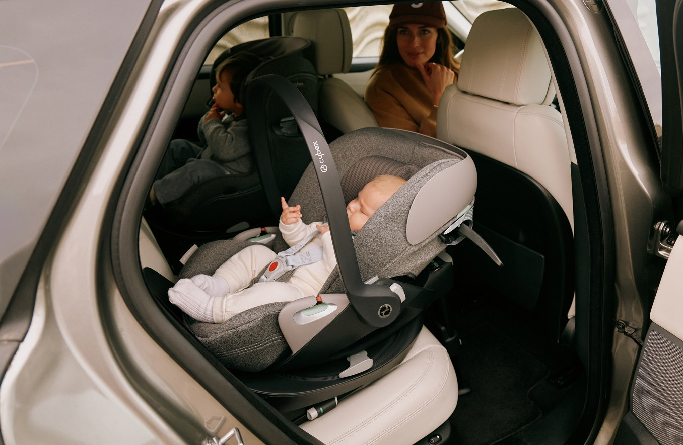 se alla babyskydd hos BabySam