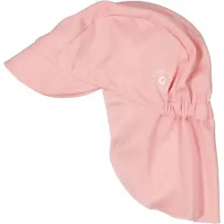 UV-Solhatt - Rosa | Kläder - Mössor, vantar och tossor - Solhattar | BabyMode