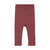 Rib Leggings - 4435