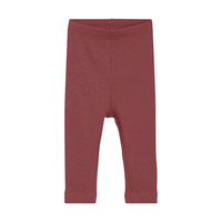 Rib Leggings - 4435