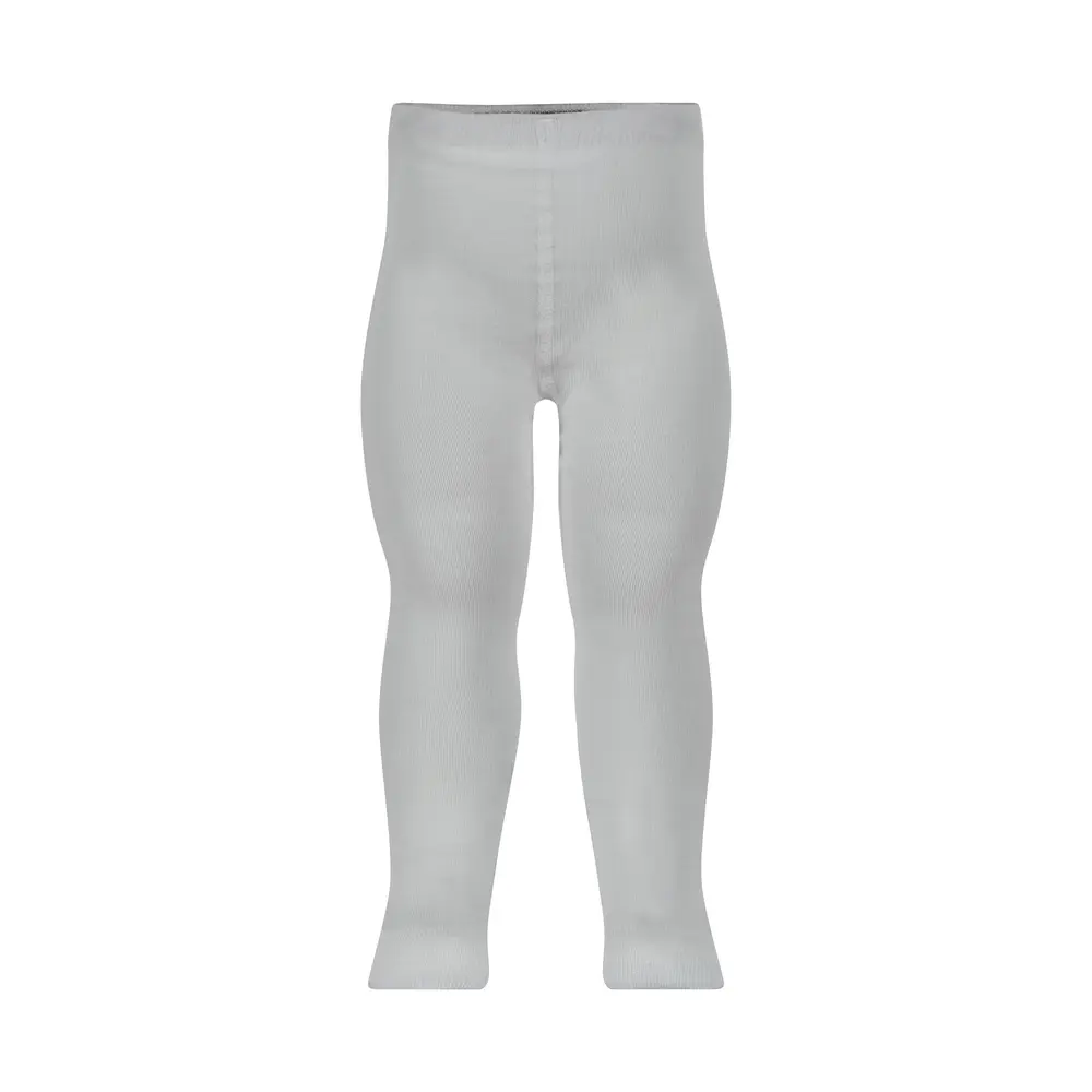 Strumpbyxor - White - 104/110 | Barnkläder - Strumpor & strumpbyxor - Strumpbyxor | BabyMode