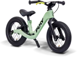 Next balanscykel 12 grön
