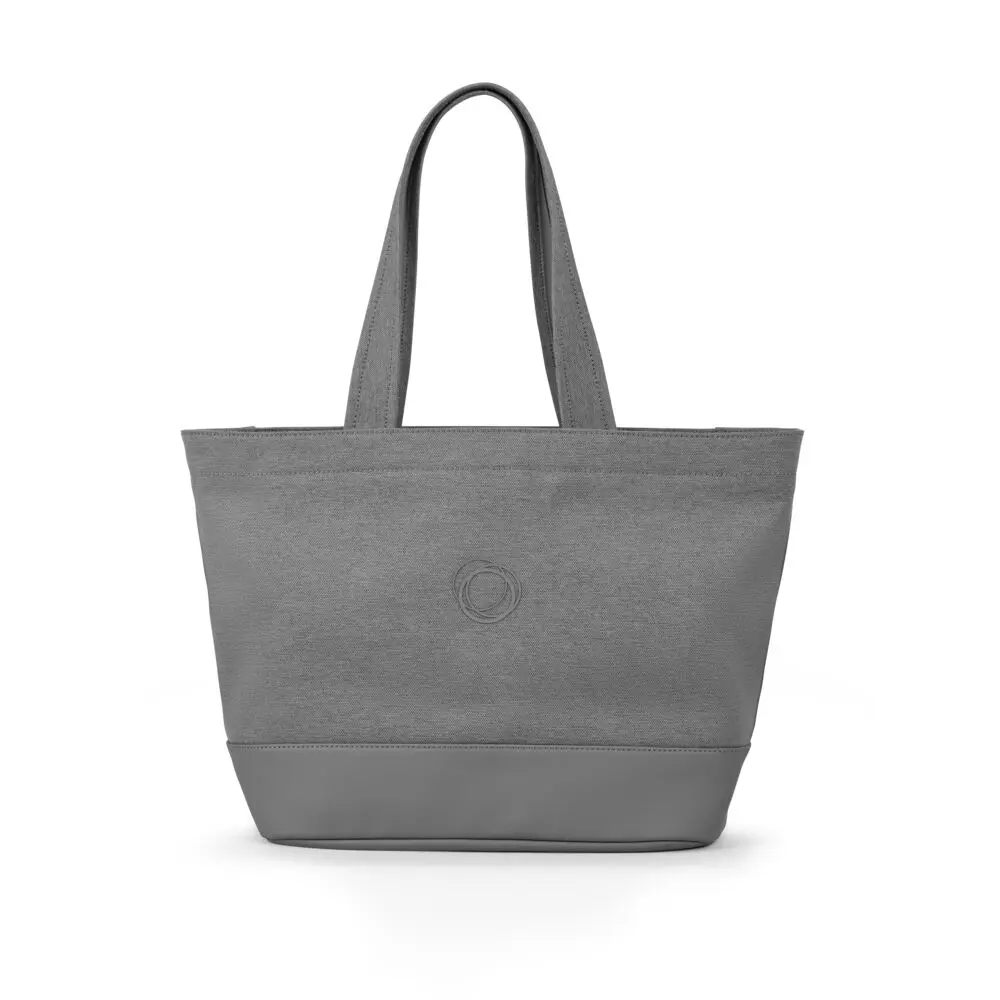 Bugaboo Skötväska - Moon Grey | Barnvagnar - Barnvagnstillbehör - Skötväskor & transportväskor - Skötväskor | BabyMode