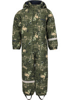 Vinteroverall Tower Printet W-PRO 10000 - Beetle