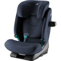 Britax Römer Safefix Style Bilbarnstol - Night Blue