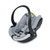 iZi Go Modular X2 I-Size - Peak Mesh
