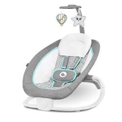 Pascal Babysitter - Grå | Baby & Barn - Babysitter | BabyMode