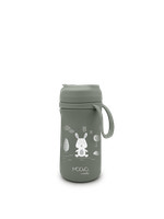 Moovo Termoflaska - 350 ml Sage Green