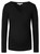 Sara Ammerib Blusa - Black