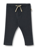 Manfred Jersey Byxor - Navy