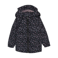 Color Kids Jacka Quilted - Toadstool