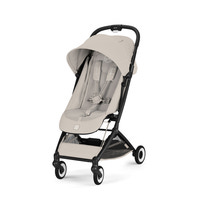 Cybex Orfeo Sittvagn - Dune Grey