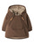 Lil' Atelier Lasnow05 Jacka - Dark Earth