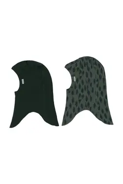 Balaklava 2-Pak - Darkest sprouse | Kläder - Mössor, vantar och tossor - Mössor & balaclavas | BabyMode