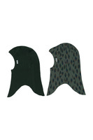 Balaklava 2-Pak - Darkest sprouse