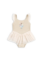 Amandine Baddräkt - Roserwater