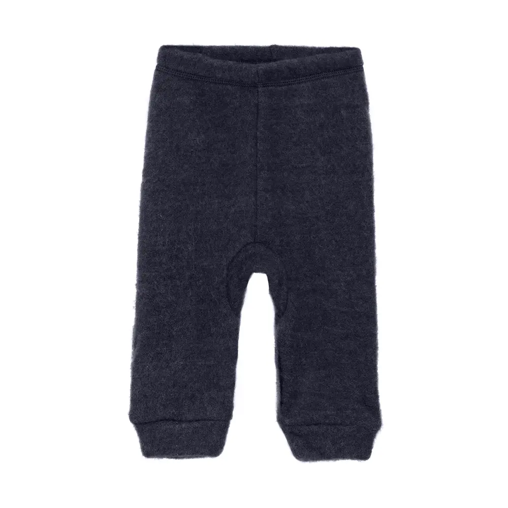 Byxor - Night Sky - 80 | Barnkläder - Ull - Ullbyxor | BabyMode