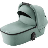 Smile 5Z Liggdel - Jade Green