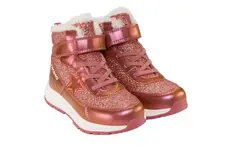Equip Star Warm WP 1V SL - Pink | Skor - Stövlar - Vinterkängor | BabyMode