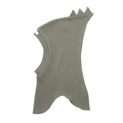 Dino Balaclava - Dusty green