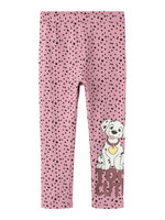 Name It Ada 101 D Leggings - Lilas