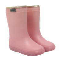 En Fant Termostövlar Glimmer - Cashmere Rose