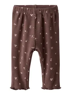 Soho Leggings - Peppercorn | Kläder - Underdelar - Leggings | BabyMode