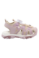 Sandaler i mesh - Mauve Shadows