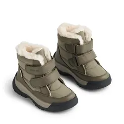 Vinterstøvle Millas Tex - 3531 | Skor - Stövlar - Vinterkängor | BabyMode