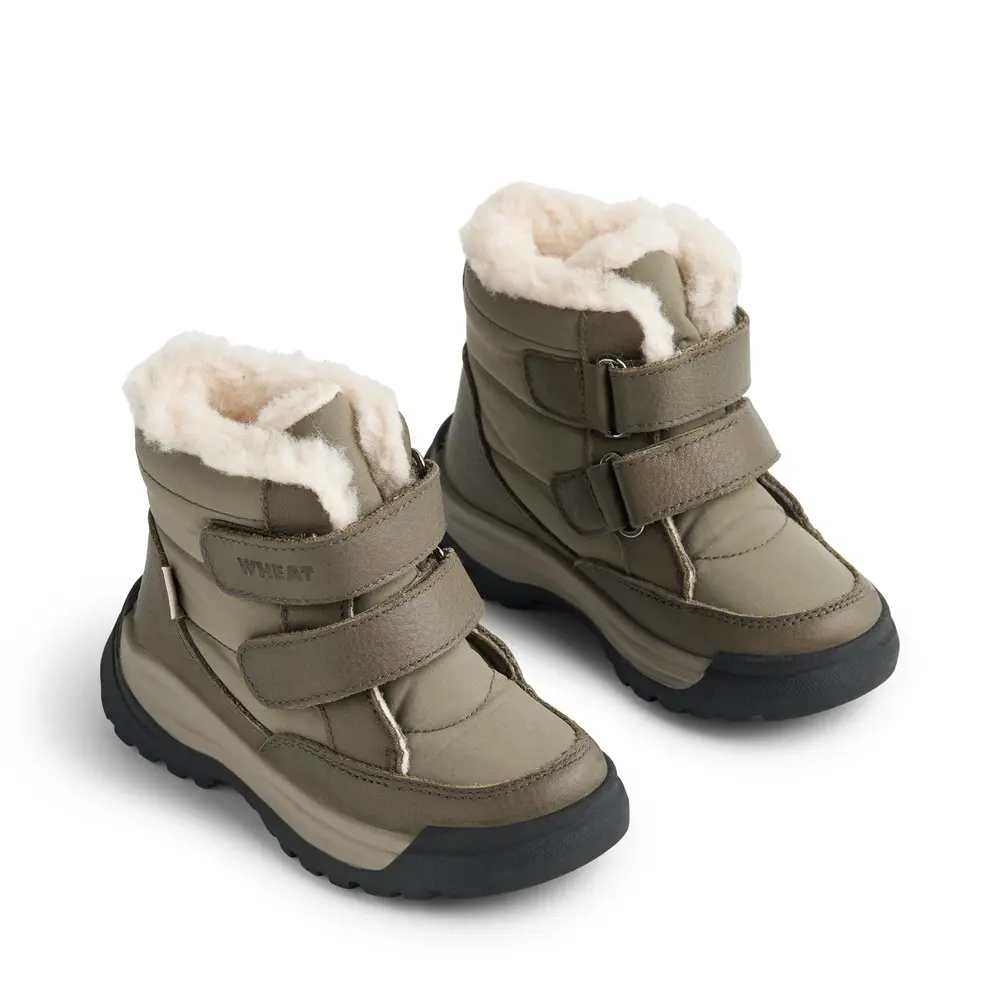 Vinterstøvle Millas Tex - 3531 - 32 | Barnskor - Stövlar - Vinterkängor | BabyMode