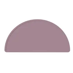 Underlägg Silikon - Coral | Baby & Barn - Äta - Barnserviser | BabyMode