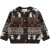 Molo Bobi Kofta - Mini Fair Isle