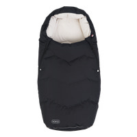 Åkpåse Urban - Black Cream