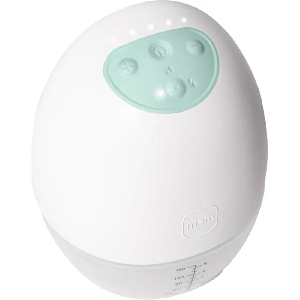 Move Wearable Single Bröstpump | Graviditet & Amning - Amning - Bröstpumpar - Handsfree-bröstpumpar | BabyMode