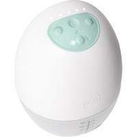 Move Wearable Single Bröstpump