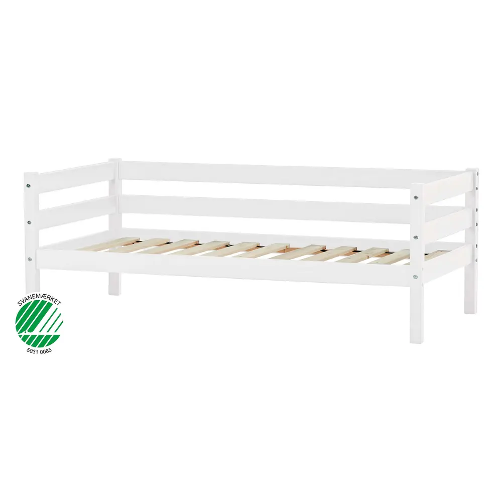 ECO Comfort Juniors&auml;ng 70x160 cm. - vit
