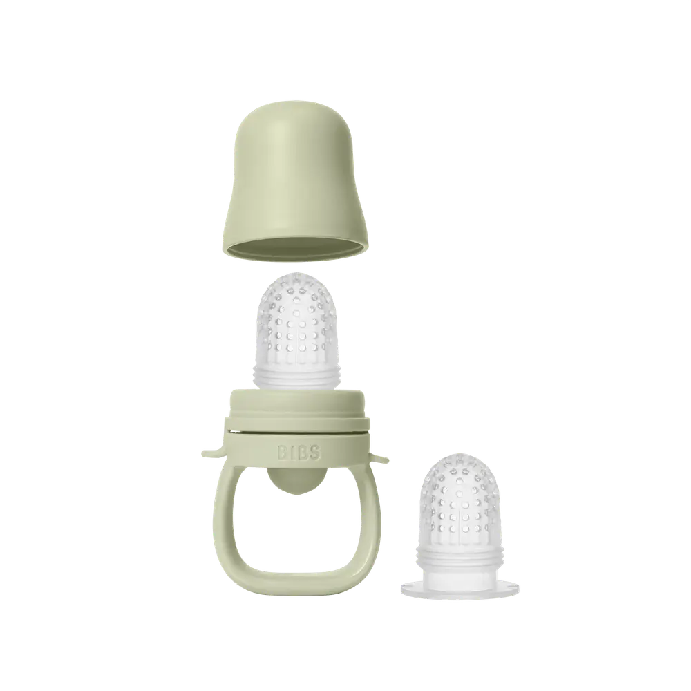 Smaknapp - Sage | Baby & Barn - Äta - Smaknappar | BabyMode