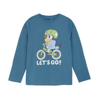 T-shirt LS - 7596