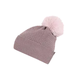 Chunky Oslo Mössa Fuskpäls - 47 | Kläder - Tillbehör accessoarer - Hattar & kepsar | BabyMode