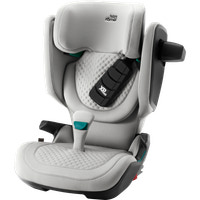 Kidfix PRO - Linen Grey LUX