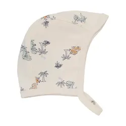 Babymössa - Zen Blue | Kläder - Prematurkläder | BabyMode