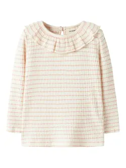 Osophia Tröja - Cameo Rose | Kläder - Toppar - Blusar | BabyMode