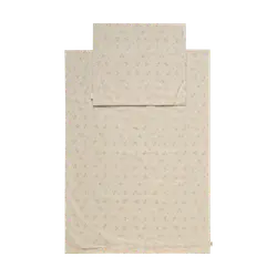 Junior sängkläder 100x130, Misty Rose | Barnrum - Textilier - Sängkläder - Junior sängkläder | BabyMode