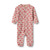 Wheat Nikola Jumpsuit - Dim Rose Bows