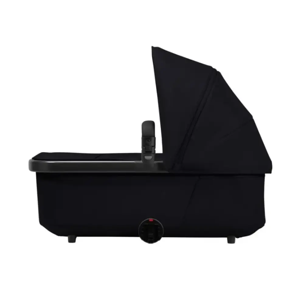 Joolz Geo3/5 Liggdel - Space Black | Barnvagnar - Duovagnar - Liggdel för duovagnar | BabyMode